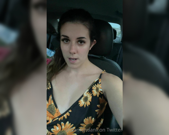 Goddess Daniella aka danimonies - 07-25-2021 OnlyFans Video - Listen amp learn