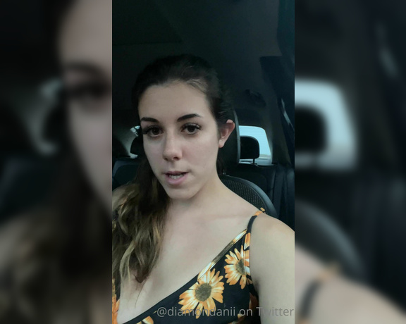 Goddess Daniella aka danimonies - 07-25-2021 OnlyFans Video - Listen amp learn