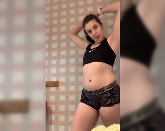 Goddess Daniella aka danimonies - 03-18-2020 OnlyFans Video - ME I am perfection