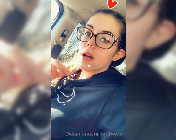 Goddess Daniella aka danimonies - 03-20-2021 OnlyFans Video - Foot freaks need to watch