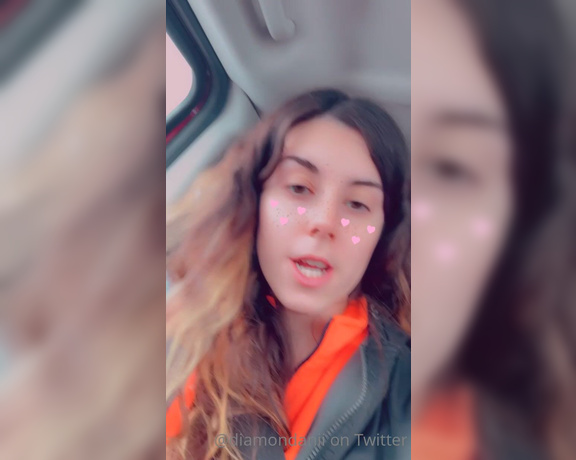 Goddess Daniella aka danimonies - 02-12-2021 OnlyFans Video - Leaked danimonies 36439