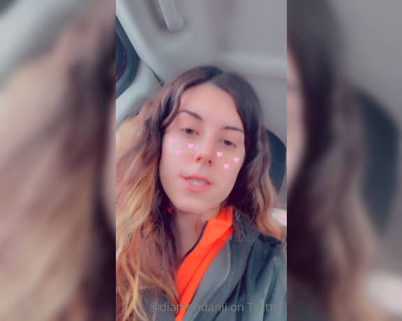 Goddess Daniella aka danimonies - 02-12-2021 OnlyFans Video - Leaked danimonies 36439