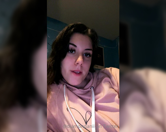 Goddess Daniella aka danimonies - 11-27-2021 OnlyFans Video - Im so much hoter than your girlfriend