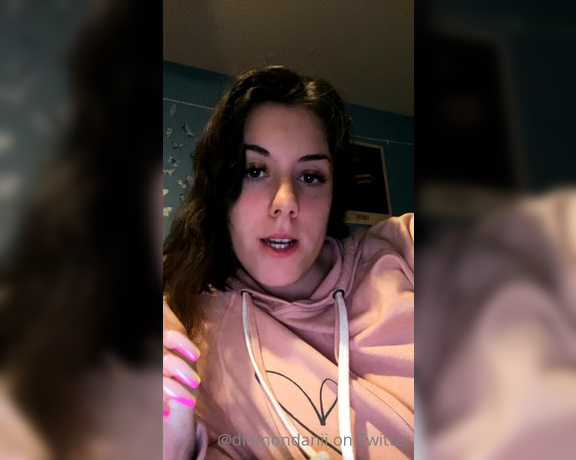 Goddess Daniella aka danimonies - 11-27-2021 OnlyFans Video - Im so much hoter than your girlfriend