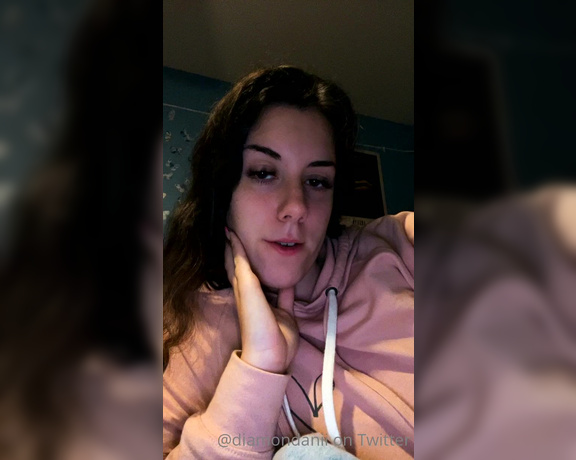 Goddess Daniella aka danimonies - 11-27-2021 OnlyFans Video - Im so much hoter than your girlfriend