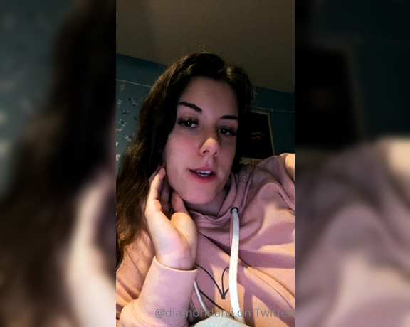 Goddess Daniella aka danimonies - 11-27-2021 OnlyFans Video - Im so much hoter than your girlfriend