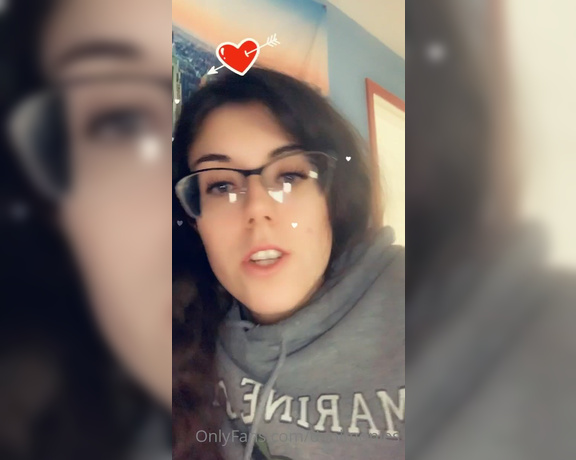 Goddess Daniella aka danimonies - 05-14-2020 OnlyFans Video - Just a good lil coffee bitch