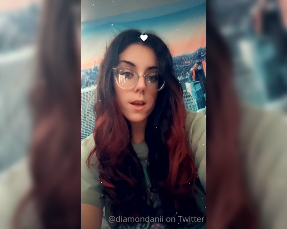 Goddess Daniella aka danimonies - 10-10-2022 OnlyFans Video - L o s e r