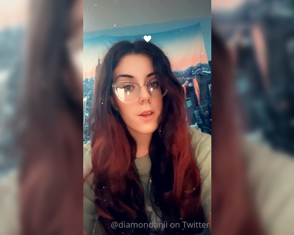 Goddess Daniella aka danimonies - 10-10-2022 OnlyFans Video - L o s e r