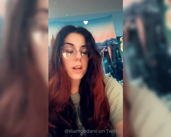 Goddess Daniella aka danimonies - 10-10-2022 OnlyFans Video - L o s e r