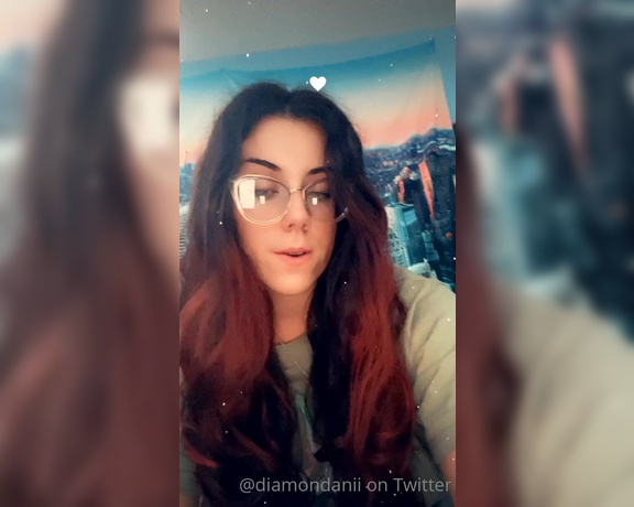 Goddess Daniella aka danimonies - 10-10-2022 OnlyFans Video - L o s e r