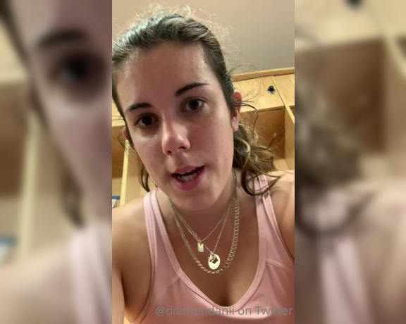 Goddess Daniella aka danimonies - 08-20-2020 OnlyFans Video - Fuck you and pay your hot sweaty Goddess