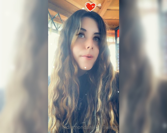 Goddess Daniella aka danimonies - 09-14-2020 OnlyFans Video - You love putting money in my account