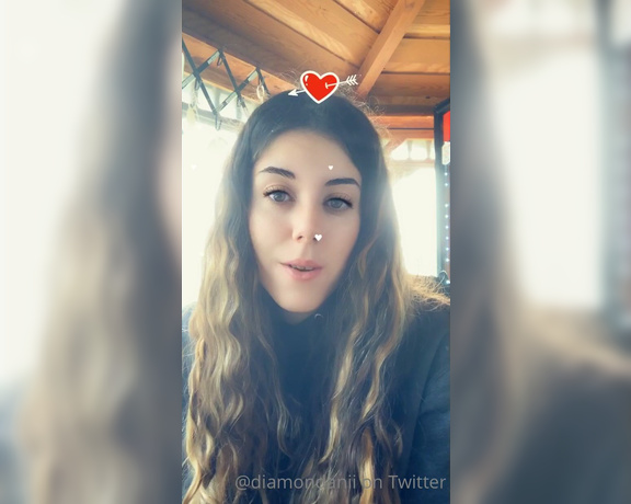 Goddess Daniella aka danimonies - 09-14-2020 OnlyFans Video - You love putting money in my account