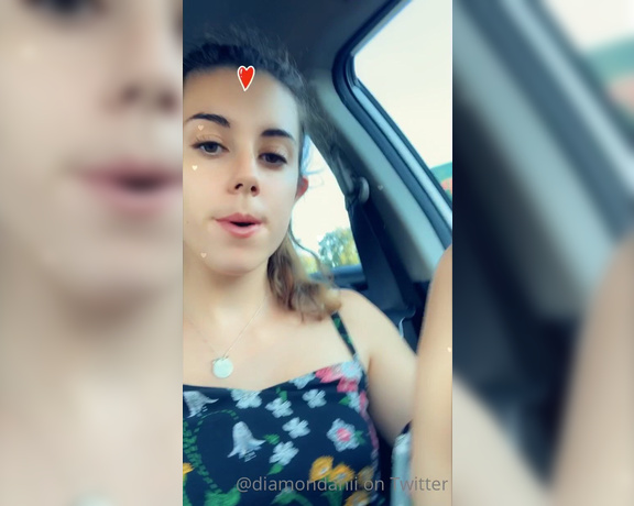 Goddess Daniella aka danimonies - 08-12-2020 OnlyFans Video - Leaked danimonies 47297