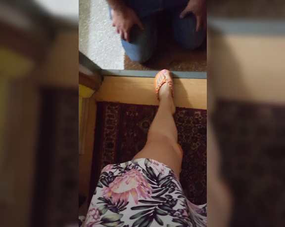 YourGoddessAnna51k aka yourgoddessanna1 - 08-26-2018 OnlyFans Video - Dont fight it