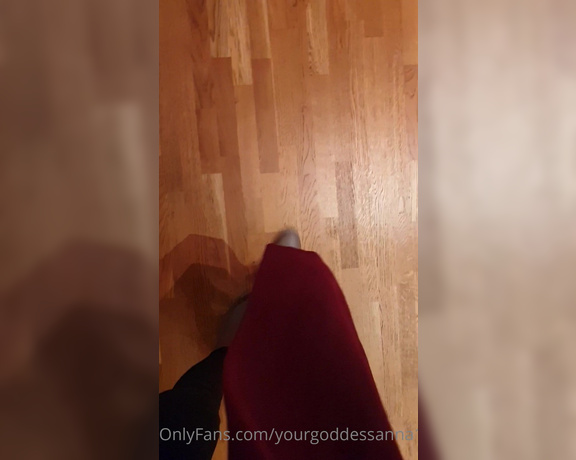 YourGoddessAnna51k aka yourgoddessanna1 - 10-19-2020 OnlyFans Video - So tell me, why are you here