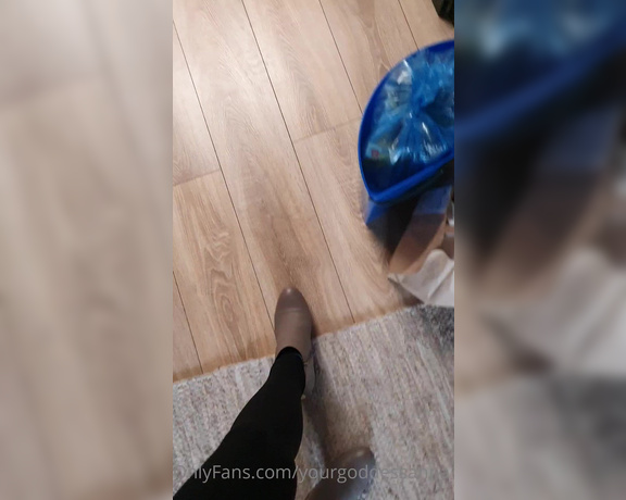 YourGoddessAnna51k aka yourgoddessanna1 - 05-05-2021 OnlyFans Video - You are what I say you are