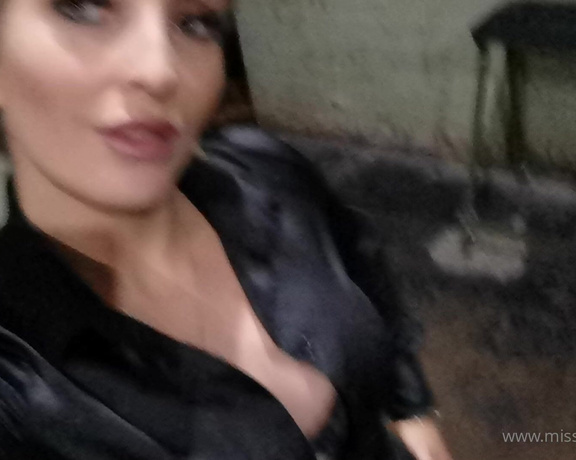 Miss Courtney aka Misscourtneym OnlyFans - I love playing at the Bunker
