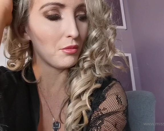 Miss Courtney aka Misscourtneym OnlyFans - Who likes the idea of a chastity club