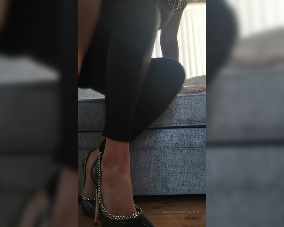 Miss Courtney aka Misscourtneym OnlyFans - How sexy are My new Casadeis!!!!!