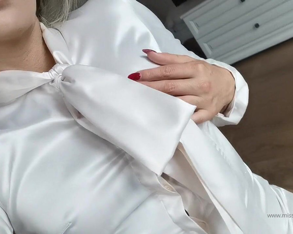 Miss Courtney aka Misscourtneym OnlyFans - Video 1 I pressed stop by accident!