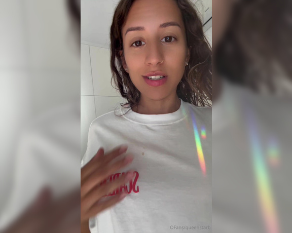 Goddess Emma aka fetishemmabff - 10-20-2024 OnlyFans Video - I really cant stop wearing this shirt lmao and i havent even watched scarface