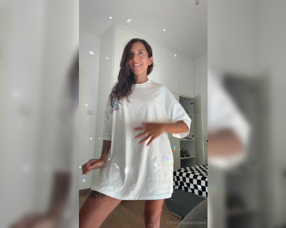 Goddess Emma aka fetishemmabff - 10-27-2024 OnlyFans Video - This is how i look everyday around the house