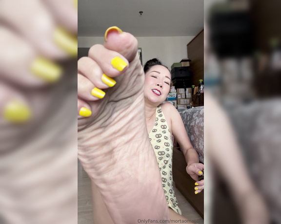 Mortao Maotor aka mortaomaotor - 08-19-2024 OnlyFans Video - Leaked mortaomaotor 11715