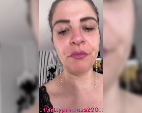 Prettyprincess220 aka prettyprincess220 - 07-10-2023 OnlyFans Video - Burping and farting_oe0v