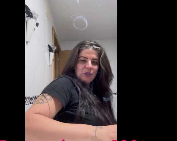 Prettyprincess220 aka prettyprincess220 - 10-10-2023 OnlyFans Video - Burping a lot and very loud