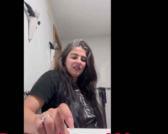 Prettyprincess220 aka prettyprincess220 - 10-10-2023 OnlyFans Video - Burping a lot and very loud