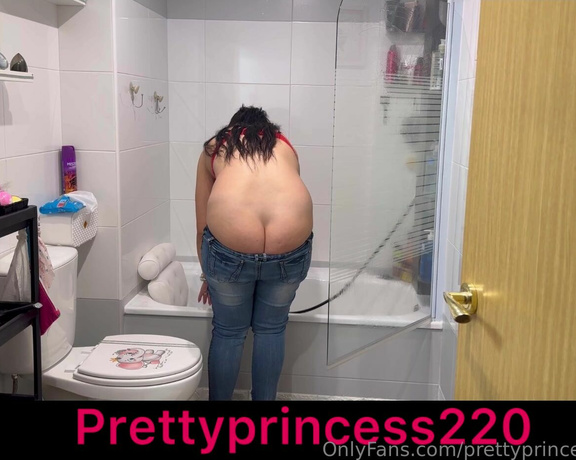 Prettyprincess220 aka prettyprincess220 - 11-04-2023 OnlyFans Video - My sexy ass Buttcrack