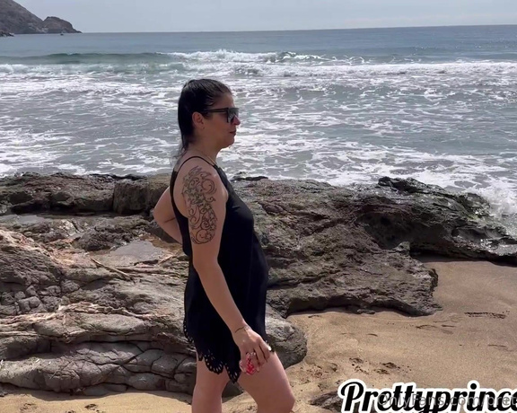 Prettyprincess220 aka prettyprincess220 - 05-18-2024 OnlyFans Video - Public burping_4i5r