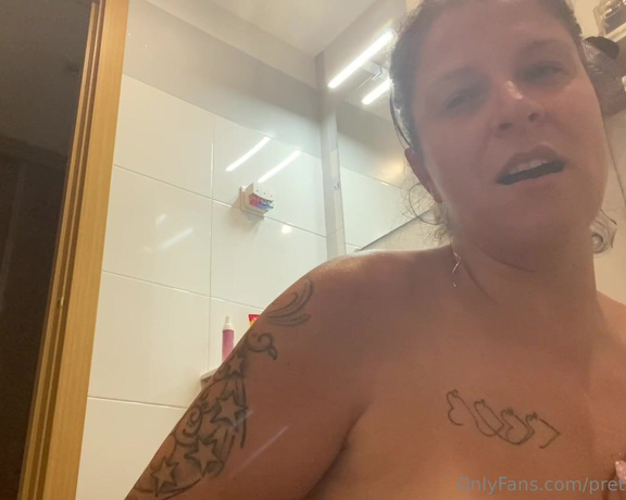 Prettyprincess220 aka prettyprincess220 - 09-14-2024 OnlyFans Video - farting facial expressions And burping