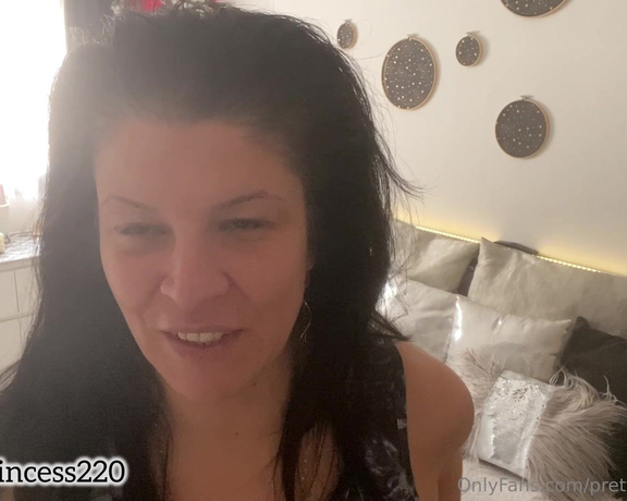 Prettyprincess220 aka prettyprincess220 - 11-27-2024 OnlyFans Video - Leaked prettyprincess220 70937