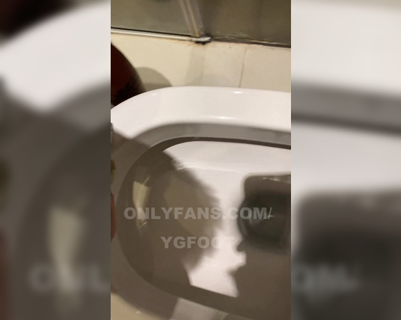 YGoddess aka ygfoot - 12-28-2024 OnlyFans Video - Leaked ygfoot 30869