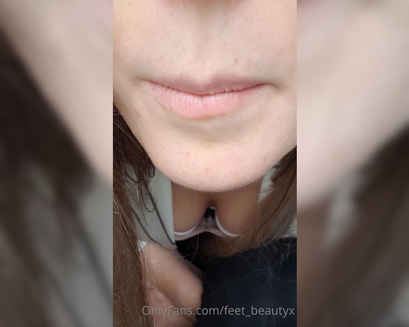 Feet_beautyx aka feet_beautyx - 08-29-2020 OnlyFans Video - Mistress is messing with her personal carpet_ you  Oh no, my feet are wondering away