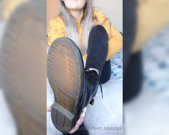 Feet_beautyx aka feet_beautyx - 09-27-2020 OnlyFans Video - Dr