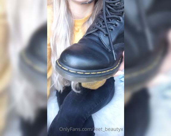 Feet_beautyx aka feet_beautyx - 09-27-2020 OnlyFans Video - Dr