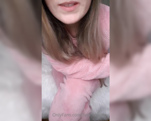 Feet_beautyx aka feet_beautyx - 10-06-2020 OnlyFans Video - Tea party youve always dreamed about