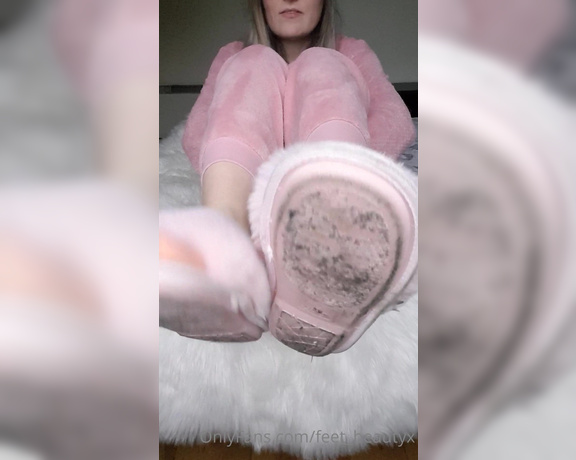 Feet_beautyx aka feet_beautyx - 10-06-2020 OnlyFans Video - Tea party youve always dreamed about