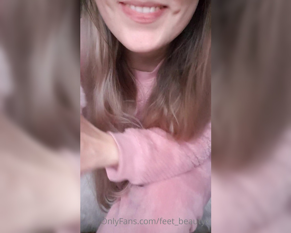 Feet_beautyx aka feet_beautyx - 10-06-2020 OnlyFans Video - Tea party youve always dreamed about