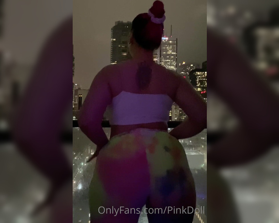 Pink Dolll aka pink__dolll - 05-22-2020 OnlyFans Video - Wanna be my Neighbour