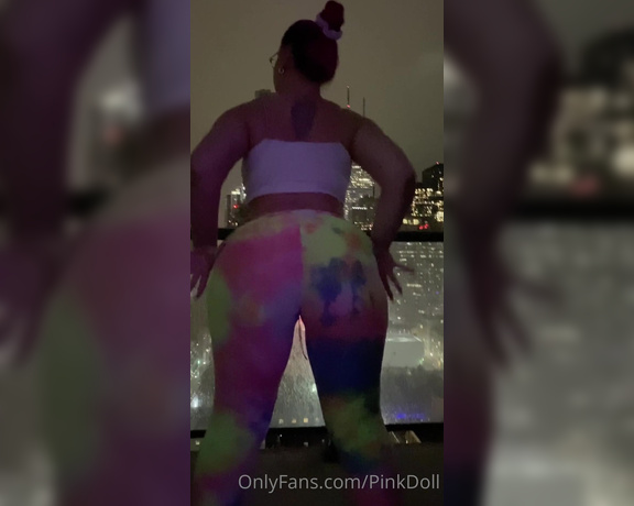 Pink Dolll aka pink__dolll - 05-22-2020 OnlyFans Video - Wanna be my Neighbour