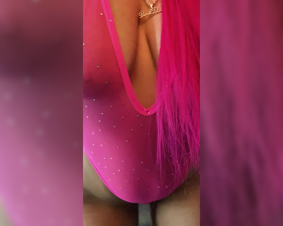 Pink Dolll aka pink__dolll - 11-26-2019 OnlyFans Video - Imagínate