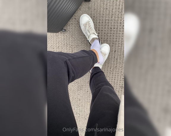 Sarina Jones aka sarinajones - 02-02-2023 OnlyFans Video - POV Youre watching me from the other side of the street