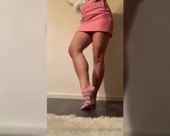 Sarina Jones aka sarinajones - 06-28-2023 OnlyFans Video - Todays outfit