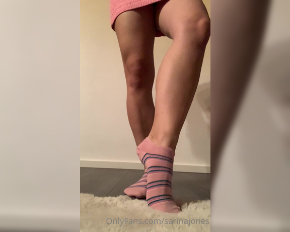 Sarina Jones aka sarinajones - 06-28-2023 OnlyFans Video - Todays outfit