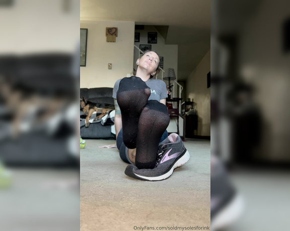 SoldmySolesforInk aka soldmysolesforink - 09-13-2023 OnlyFans Video - Day two and these sexy boys are spicy